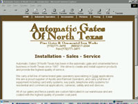 automaticgates