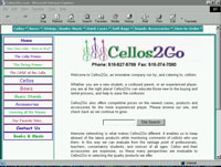 cellos2go