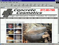 concretecosmetics