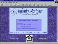 infinitymortgage