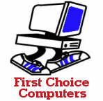 First Choice Computers